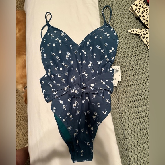 Abercrombie & Fitch Swim One Piece Abercrombie Bathing Suit Poshmark